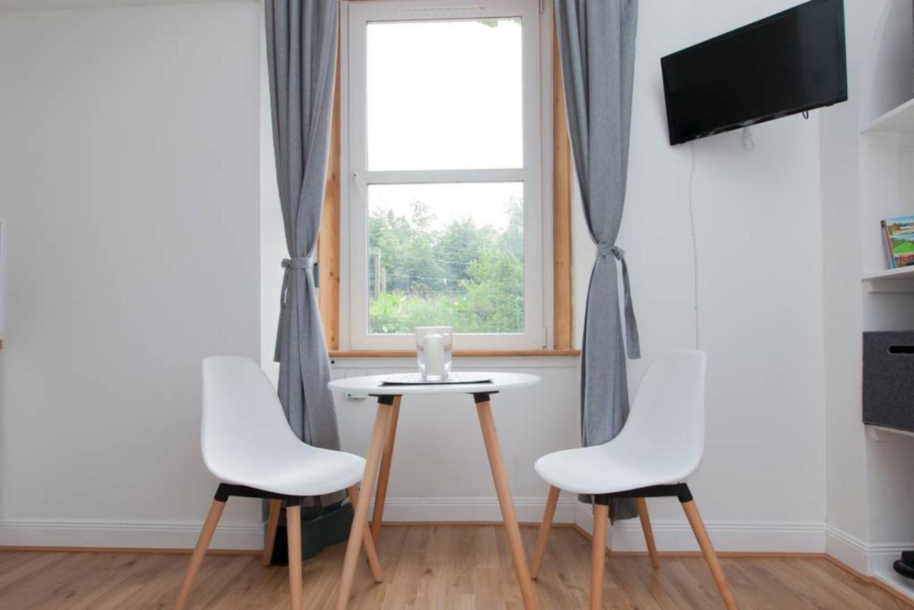 Charming & Comfortable Studio Flat In Edinburgh! Apartment Exterior photo